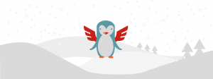 OSISCOM_Cover_window_02_Linux Penguin